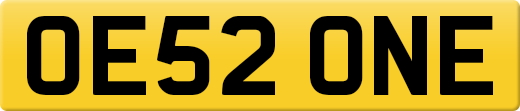 OE52ONE